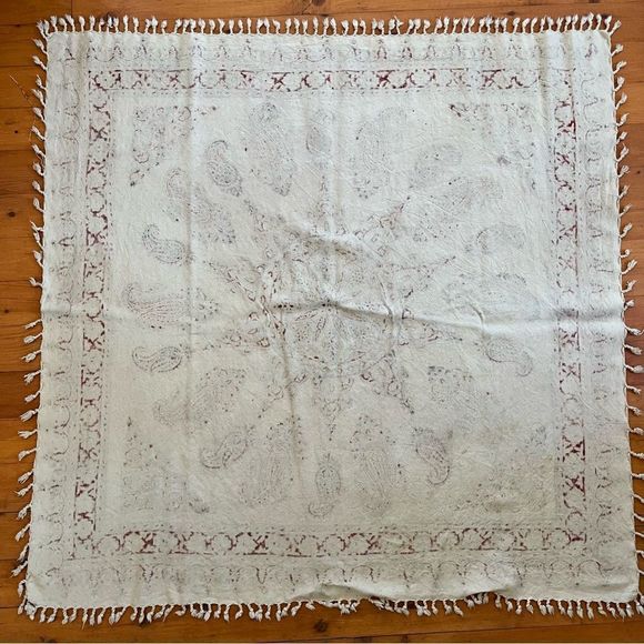 Vintage Tapestry - Picture 6 of 7